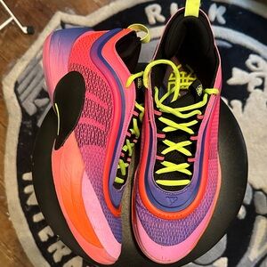 Adidas D.O.N Issue 6